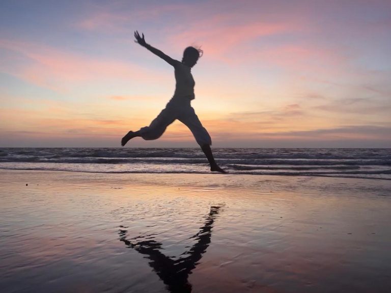 Optimizing Energy and Personal Empowerment: Eastern Wisdom for a Fulfilling Life